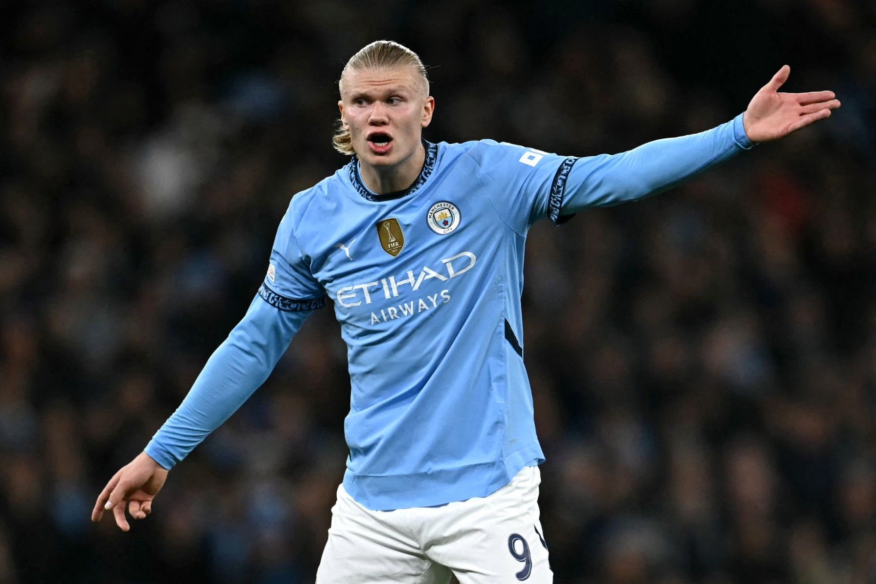 Sporting CP vs Man City predicted lineups Champions League 202425 Al Bawaba